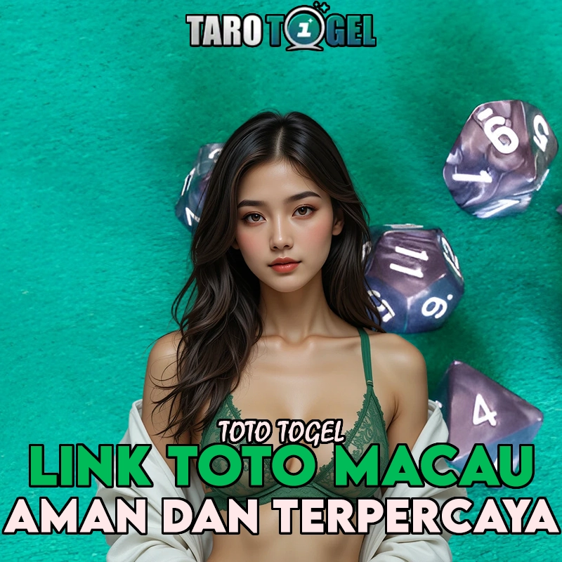 TAROTOGEL – Login Bandar Situs Togel & Toto Macau TerViral Paling Dicari #1